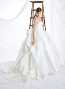 La vie en rose nuova collezione sposa 2021